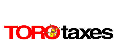 Toro Taxes logo