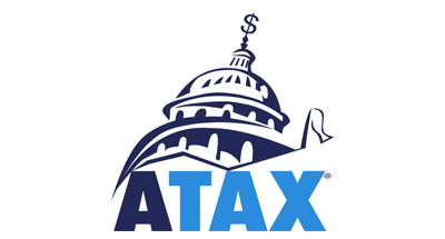 ATAX logo